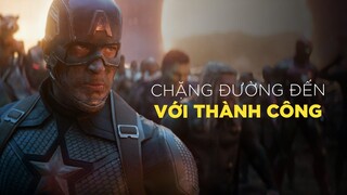 AVENGERS: ENDGAME Trở Thành Phim Ăn Khách Nhất Mọi Thời Đại Như Thế Nào?