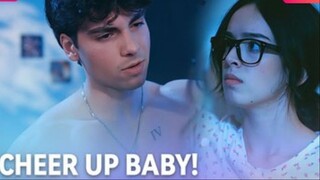 Cheer Up Baby!