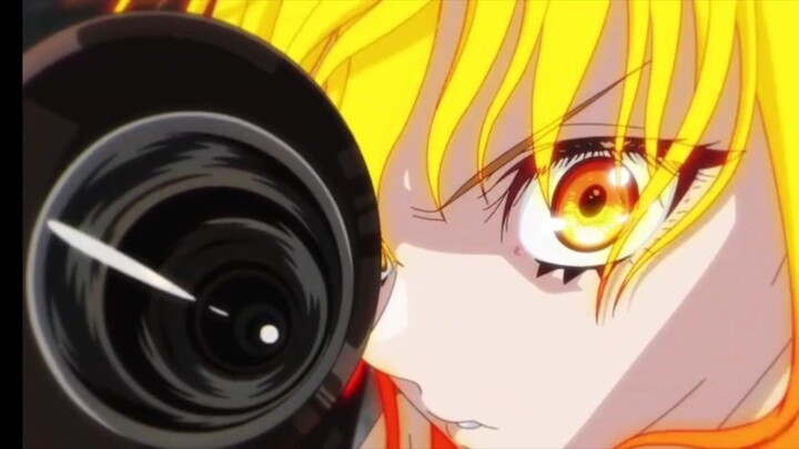 Mahou shouja lyrical nanoha EXCEEDS