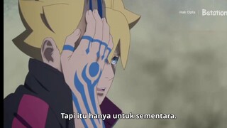 sangat nyesek co #boruto 😢