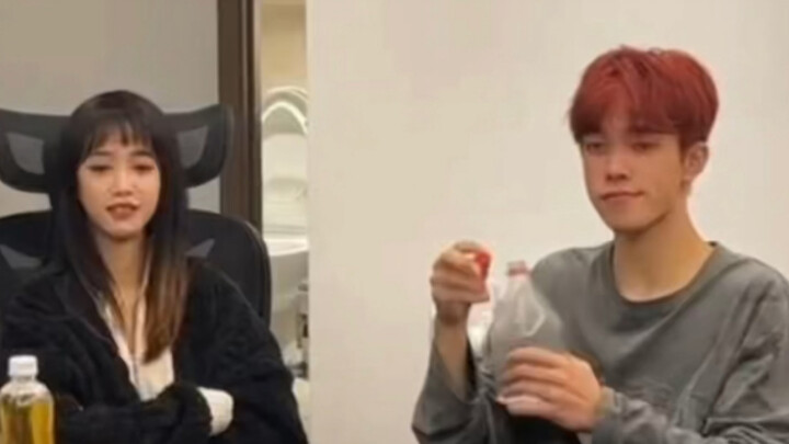 Membongkar sejarah cinta Liang Tian