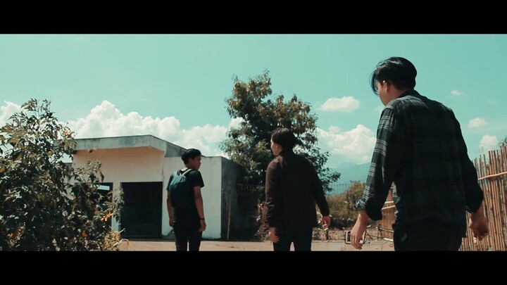 SENGKARUT : Season 2 - [Ep. 6] - "Asing."