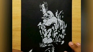 Gambar Portgas D. Ace