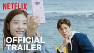 My First First Love | Official Trailer [HD] | Netflix