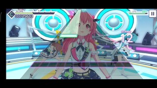 Project Sekai - Hatsune Miku Sekai (Easy)