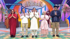 Arisan TRANS7 FULL 31 Maret 2025 - Mari Saling Bermaaf-Maafan di Arisan