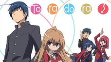 Toradora Eps 09 Sub indo