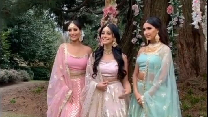 Hari ke-32 India Tutup Negara: Dari 40.000 Penduduk Ghetto, 700 Diduga Terinfeksi, Hampir 200 Kasus 