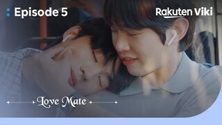 Love Mate - EP5 | Dating While Working | Korean Drama