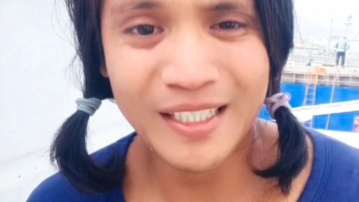 dahil mahal na mahal kita