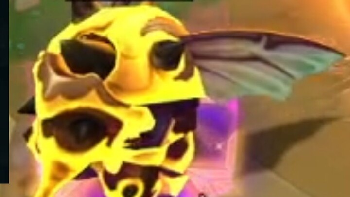 Dragon Turtle: Let’s play something cool for everyone!