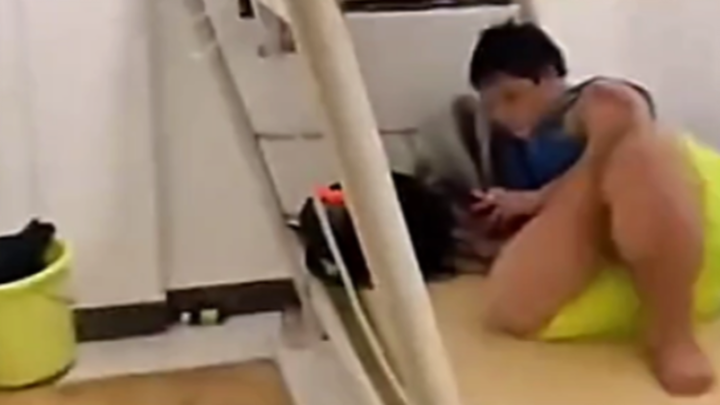 A Single Moment Turns the Tables