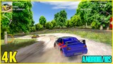 Rally Fury Extreme Racing Android Gameplay (Mobile Gameplay, Android, iOS, 4K, 60FPS) - Racing Games