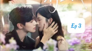 Yêu Thầm 10 Năm, Phó Tiên Sinh Xin Đừng Chống Cự ( Lý Trác Dương , Ngô Linh Vi ) Tập 3