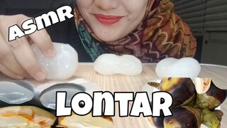 ASMR PALMYRA FRUIT |NATURAL JELLY |BUAH LONTAR/SIWALAN