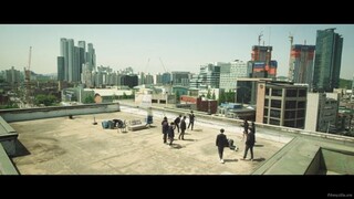 The_Dominator_2019_Hindi Dubbed_Full_Movie Korean movie