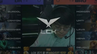 DK vs BRO Highlights ALL GAMES LCK Spring Split 2022 _ W2D4 _ DWG KIA vs Fredit