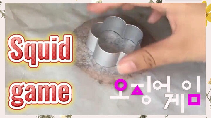 Squid game