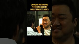 INI AKIBAT NYA SUDAH DI PERINGATI TAPI TIDAK MAU MENDENGAR #alurceritafilm #film
