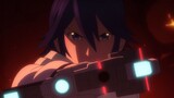 Gunslinger Stratos:The Animation -episode- #1