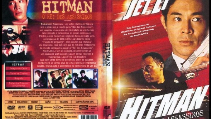 Hitman (1998) Dubbing Indonesia