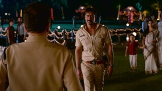 Singham 2011 Ajay Devgn, Kajal Aggarwal full movie hindi HD