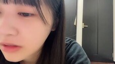 Nakamura Mai (STU48/SHOWROOM Live Streaming/2024.07.01)