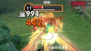 马可：玩游戏一定要笑着玩