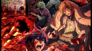 Tougen Anki Hindi dubbed anime episode 1