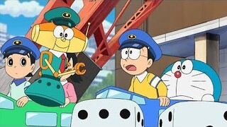 Doraemon Bahasa Indonesia [No Zoom] Doraemon Terbaru 1 Februari 2024