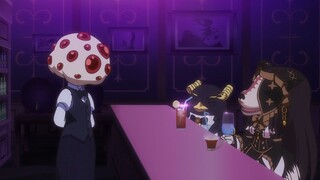 OVERLORD: PLE PLE PLEIADES Season 4 Episode 6