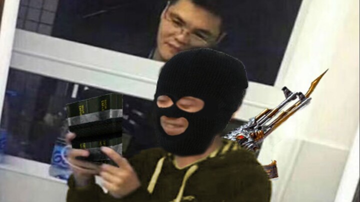 Có nội gián nên đã chấm dứt hợp đồng phụ!