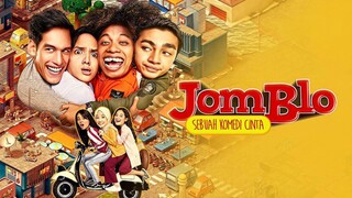 Jomblo (2017)