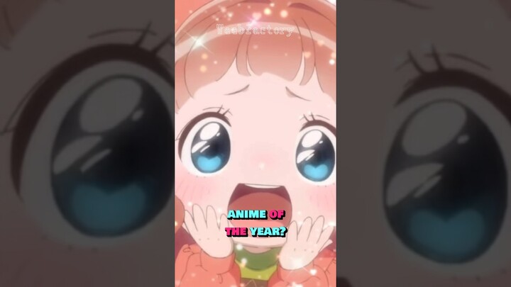 Upcoming Isekai Anime | Get Ready for a Cute Overload with Fluffy Paradise #shorts