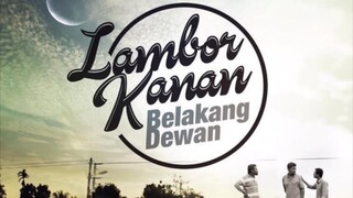 Lambor Kanan Belakang Dewan