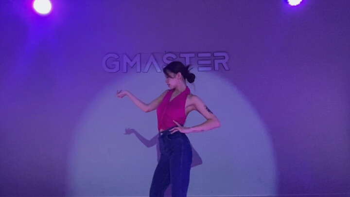 Cover｜GFriend -《MAGO》