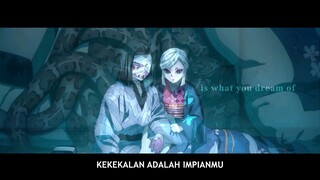 TRAILER KIMETSU NO YAIBA INFINITY CASTLE 🥶😵
