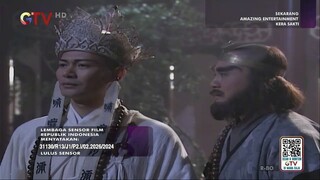 GTV - Kera Sakti Episode 10 | Bahasa Indonesia