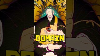 How Does Geto’s Domain Work in JJK | Jujutsu Kaisen Cursed Spirit Realm Domain Expansion Explained