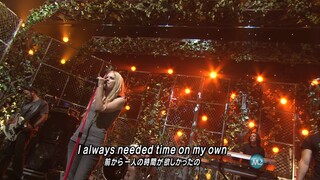 AVRIL LAVIGNE - When You’re Gone [2007.08.10]