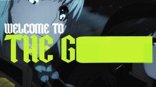 CID KAGENOU RAP |  "ATOMIC"  | RUSTAGE FT.TSUYO [EMINENCE IN SHADOW] MUSIC VIDEO💥