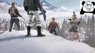 PlayerUnknown's Battlegrounds: Risking my life to reveal what the most negatively reviewed companion