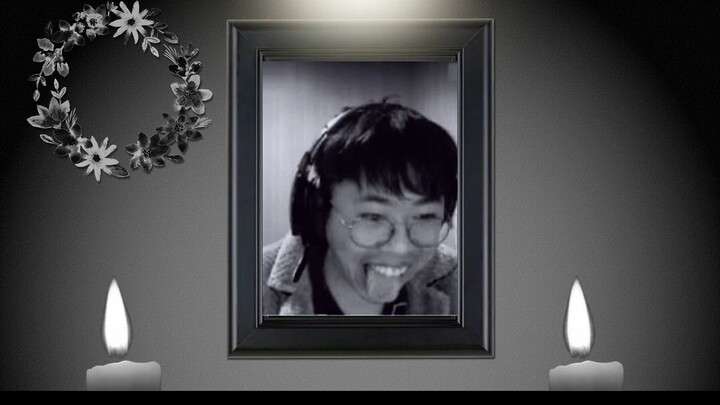 Âm dung vẫn còn, nụ cười mãi lưu lại