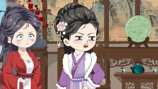 Kết thúc | Nắm tay nhau và cùng nhau già đi