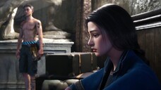 Candle in the Tomb Episode 16 Sub Indo