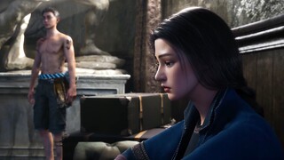 Candle in the Tomb Episode 16 Sub Indo