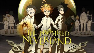 Yakusoku No Nerverland Ep 8 Sub Indonesia