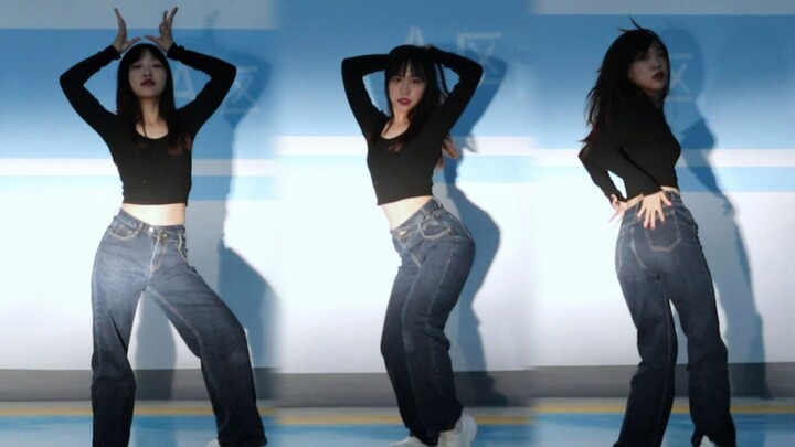 [Summer Flower] All car lights on! HyunA - Lip & Hip ❤ A sizzling night