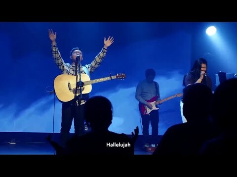 Sukdulang Biyaya + Wala Kang Katulad (c) Musikatha | Live Worship led by His Life Worship Team