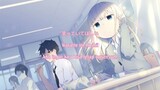Hakoniwa Lily - Kyorikan [Lirik Terjemahan & Eng sub] | Aharen-san wa Hakarenai Ending Full